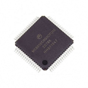 SUNTON nuovo e originale MC68SEC000CFU10 microcontrollore LQFP64 MCU MC68SEC000CFU10 componente elettronico inventario Stock - Product Image 1