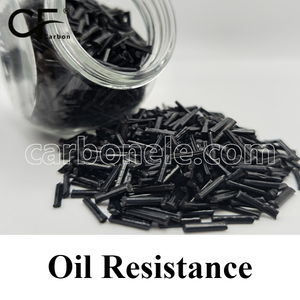High-Strength with Superior Heat Resistance PPS-LCF60 for Industrial Applications