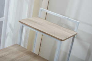 Factory Wholesale High Quality Modern Design <strong>Simple</strong> <strong>Computer</strong> <strong>Desk</strong> with Drawer <strong>Computer</strong> Table <strong>Desk</strong> for Home Office Furniture - Product Image 4