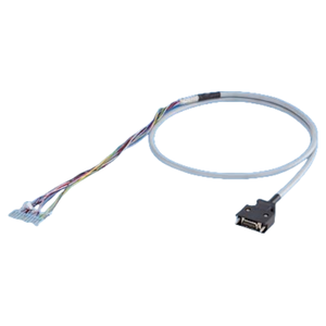 Nuovo originale Siemens 6SL3260-4MA00-1VB0 Pre-assemblato cavo I/O per SINAMICS V90 PLC PAC e controller dedicati per la programmazione