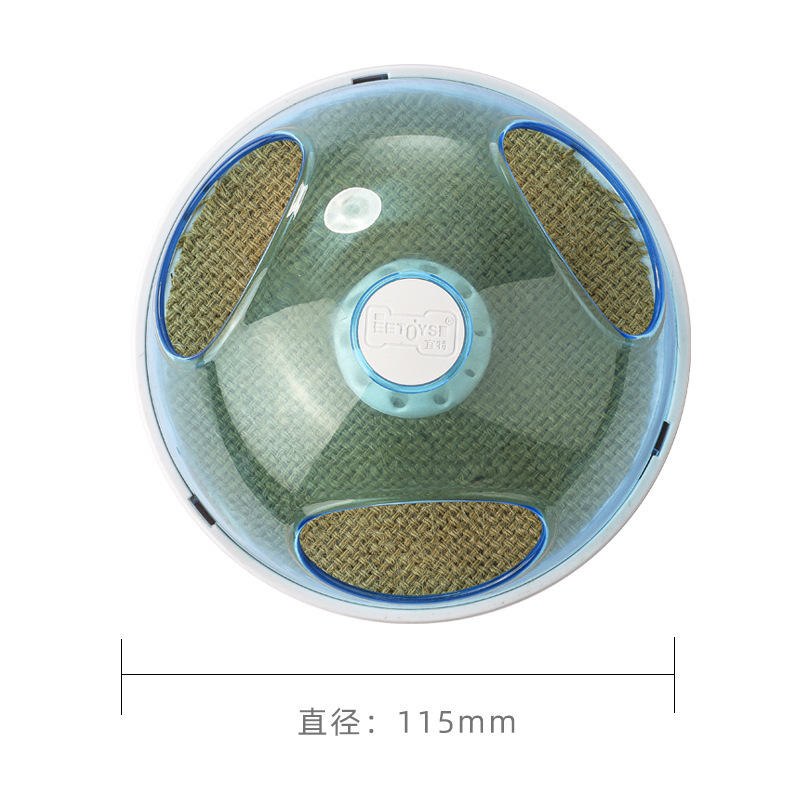 Placa de sonido de inducción azul