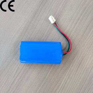 Oem 12v 18v 24v 36v 48v 60v 72v 10ah 20ah 20ah 30ah 18650 ליתיום יון ליליון לי חבילת סוללת יונים 7.4V 3.7 - Product Image 2