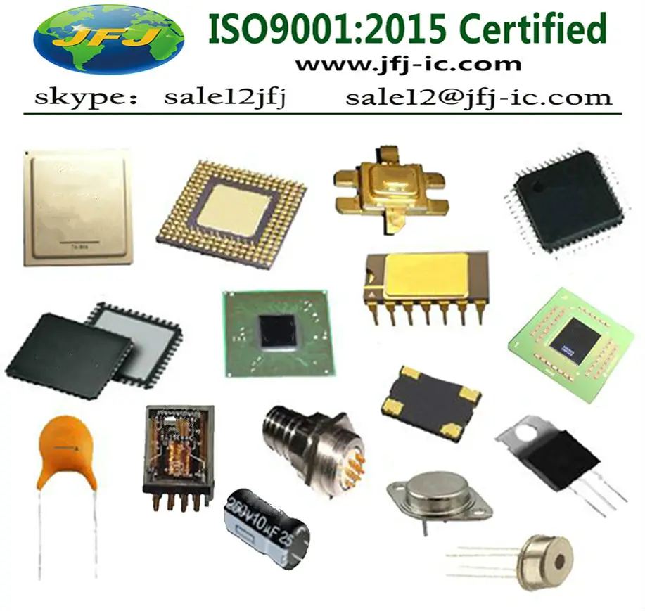 IC/chip/Electronics components (ISO9001:2015 Certified)5SGXEBBR1H43I2N