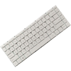 Bàn phím mới Tương thích cho HP Pavilion 14-bf 14-bs 14-bk 14-bp 14-bw 14-cc 14-cb 14-cf 14s-cf - Product Image 2