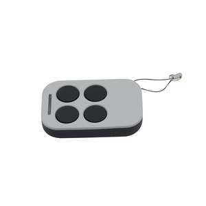Customized <strong>Rolling</strong> <strong>Code</strong> Gate Opener Garage Opener RF <strong>Remote</strong> <strong>Controller</strong> - Product Image 3