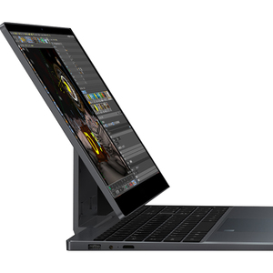 Pantalla táctil para portátil multiformato de 15,6 pulgadas con teclados retroiluminados y desbloqueo de huellas dactilares CPU N195 RAM portátil para el hogar y el estudiante - Product Image 4