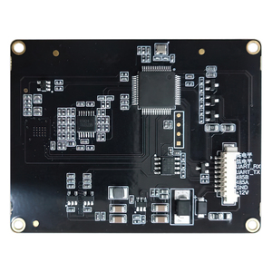 24GHz Lane Road Traffic Speed Limit <strong>Control</strong> <strong>Sensor</strong> 200m Distance Radar <strong>Sensor</strong> PCB Electronic Circuit Board <strong>Module</strong> - Product Image 4