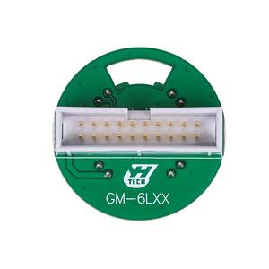 Yanhua ACDP Modul 22 für GM 6T/6L Getriebe klon - Product Image 5