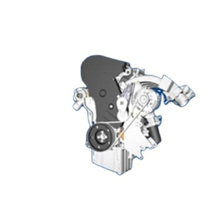 Virtual <strong>Simulation</strong> Training Software of Automotive Engines Disassembly and Assembly