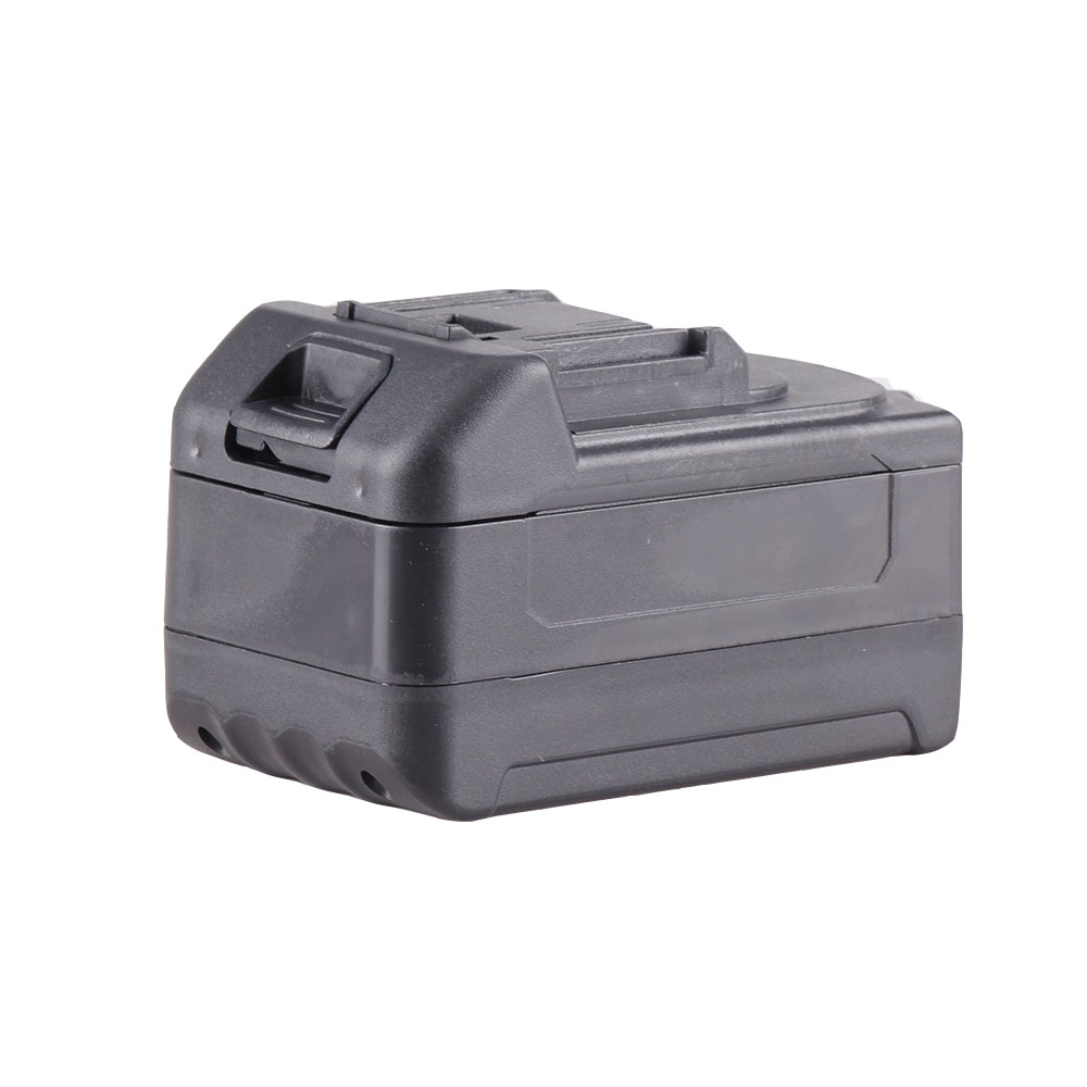 batterie noire-36V 5AH