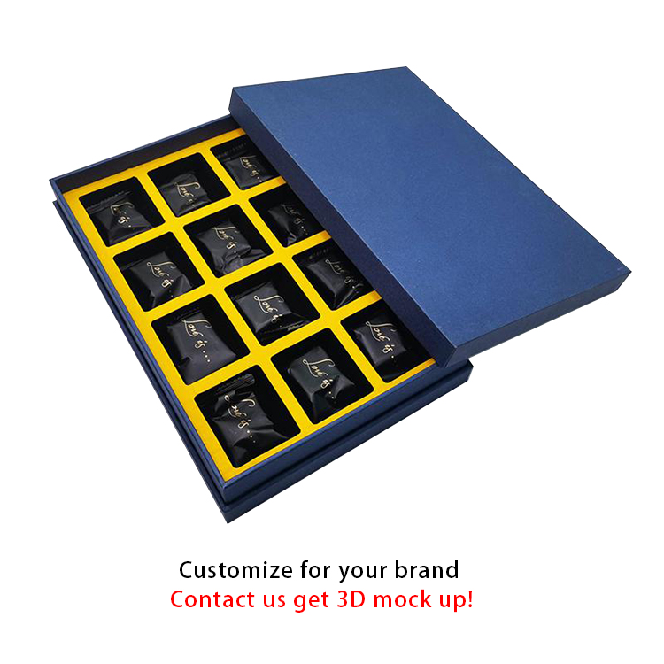 Customize Size/Logo/Color/Content
