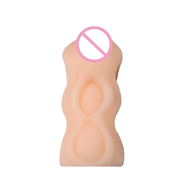 Petit nom machine yin fesse inversé modèle silicone nom masculin machine film inversé avion tasse produits de sexe pour adultes