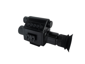 Tiên Tiến Kỹ Thuật Số Tầm Nhìn Ban Đêm Phạm vi Winmax T5Z-S5Z Chiến Thuật Săn Bắn 4X Zoom Quang Học 5x Zoom Kỹ Thuật Số 1080P Quay Video 18650 - Product Image 5