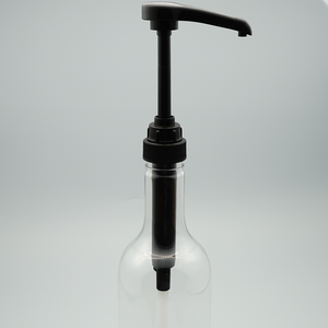 Pompe doseurs sirop pompe A sirop de cafe Pour bouteilles de 750 ml upouria, Torani, Davinci, jordans Skinny sirop - Product Image 2