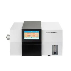 Carbon đen nội dung Detector ISO 6964 ASTM D1603-2012 nhựa carbon đen nội dung Tester carbon đen phân tích - Product Image 4