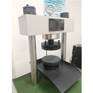 Desktop <strong>Microcomputer</strong> Corrugated Board Ect Compression Strength Tester Paper Ect Tensile and Compressive <strong>Testing</strong> <strong>Machine</strong> - Product Image 2