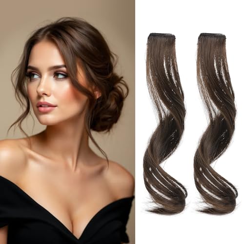 Brun chocolat clair