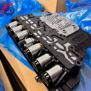 トランスミッション制御ユニット自動変速機システムギアボックス部品TCU TCM GM用 - Product Image 5