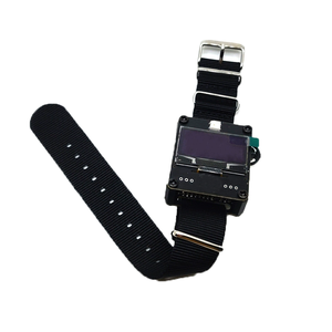 ESP8266 orologio scheda di sviluppo programmabile orologio Wifi ESP scheda di sviluppo accessori fai da te - Product Image 2