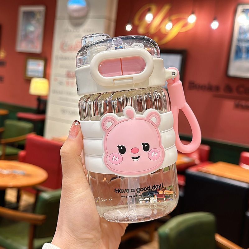 Pink - 490ml