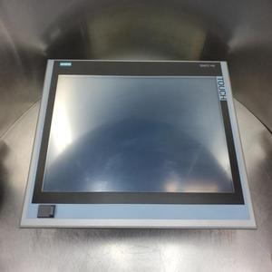 Neue und originale Plc 22 "USB 677D Touch HMI W6AV72602GM410BX6 IPC-Modul 2 E08 SPS-Programmier controller - Product Image 1