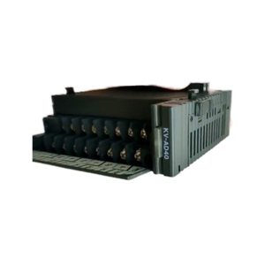 New &amp; Original <strong>PLC</strong> <strong>Analog</strong> <strong>Input</strong> <strong>Module</strong> KV-DA40 - Product Image 6