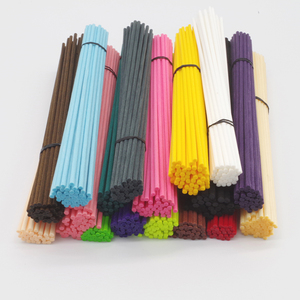 Nhà Hương thơm hương thơm Gậy sợi tổng hợp sậy khuếch tán gậy - Product Image 6