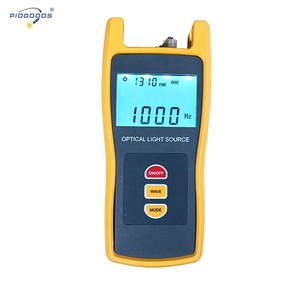 PG-OLS508连接光源光学激光源光纤光源，波长为850纳米、1300纳米、1310纳米、1550纳米 - Product Image 2