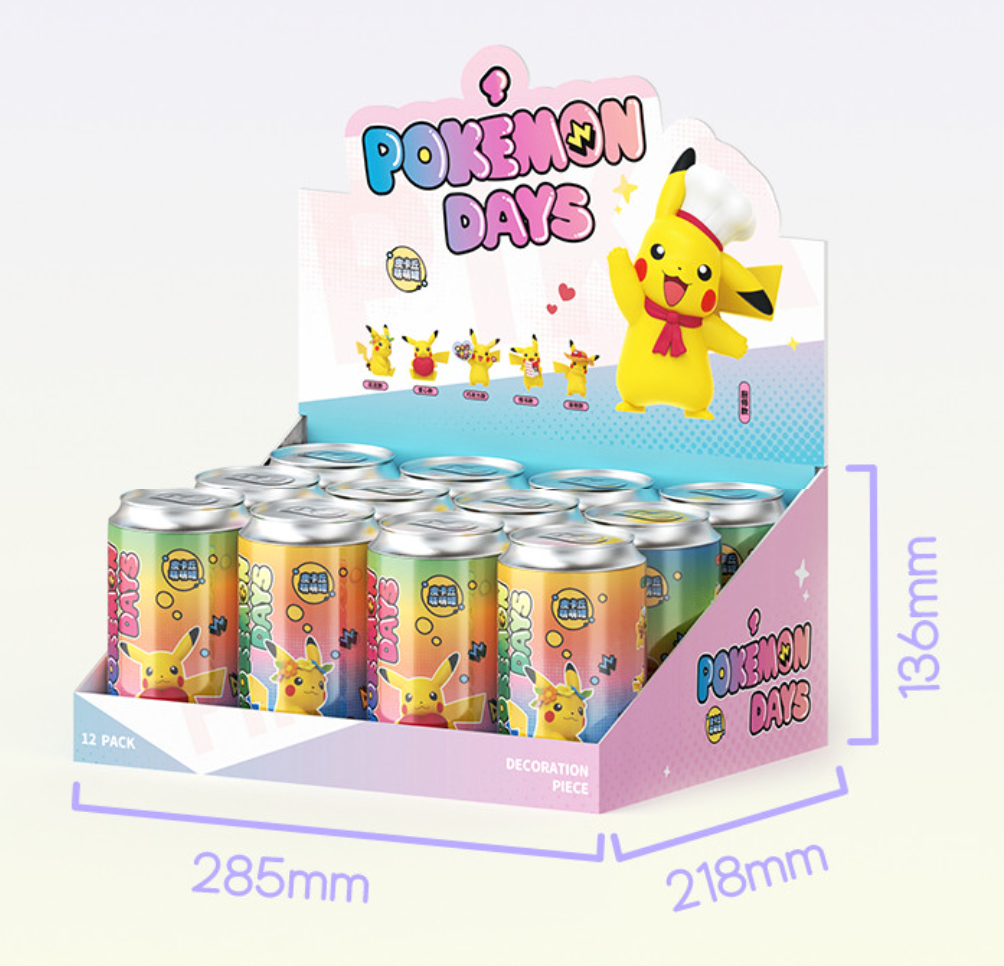 Whole set 12pcs