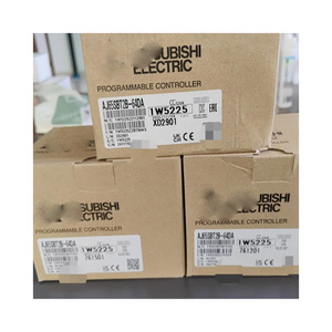 Mits-Ubishi AJ65SBT2B-64DA CC-Link Remote-E/A-Modul 16-Kanal-Analogausgangsmodul SPS-Steuer modul 24V DC Industrial - Product Image 6