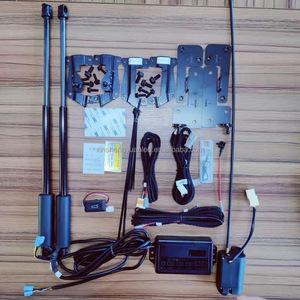Electric Tailgate Lift System Fit for Benz GLA GLC GLB <strong>a</strong> Class <strong>C</strong> Class E Class Double Poles Power Lift <strong>Trunk</strong> Opener - Product Image 2