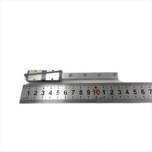 Yüksek sertlik ve kalite lineer kılavuz rayı japonya s SRG85LC SRG100LC lineer kılavuz raylı sistem nakış makinesi lineer kılavuzlar - Product Image 3