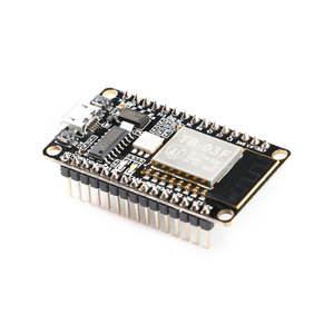 Modulo di trasmissione trasparente di rete Bluetooth BLE5.0Mesh originale a basso consumo energetico TB-03F-Kit/scheda di sviluppo - Product Image 2