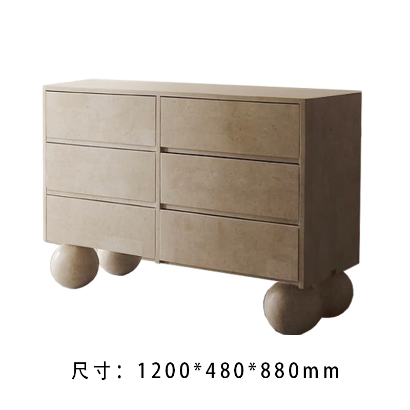 white 1.2m (120*48*88cm)