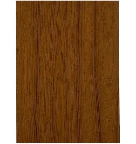Pintura de madera clara brillante curada UV resistente al desgaste Hualong para MDF PVC SPC Panel de tablero de madera maciza
