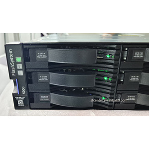 FlashSystem de almacenamiento IBM de alto rendimiento 5045 30TB Entry Enterprise Flash Array Storage - Product Image 5