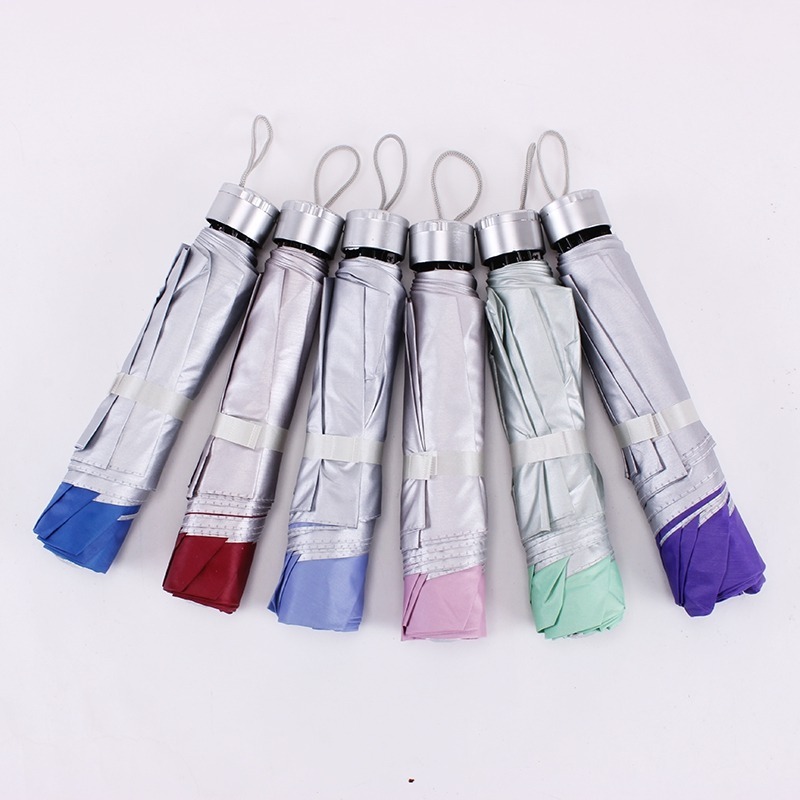Parapluie promotionnel