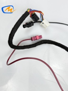 Một 448 810 2100 hoàn hảo kiểm tra điểm mù sưởi ấm máy ảnh bên gương fromercedesbenz xe gương w448/w447 V260 2016-2023 - Product Image 4