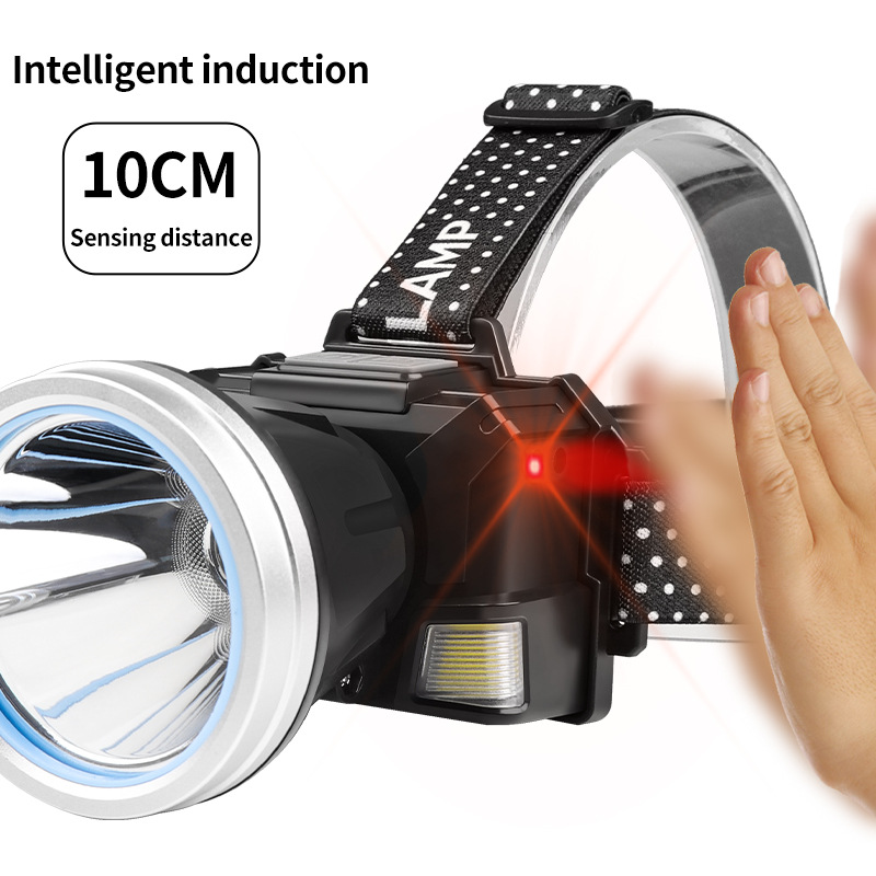 HL-05A High-Spec Headlamp USB Cable