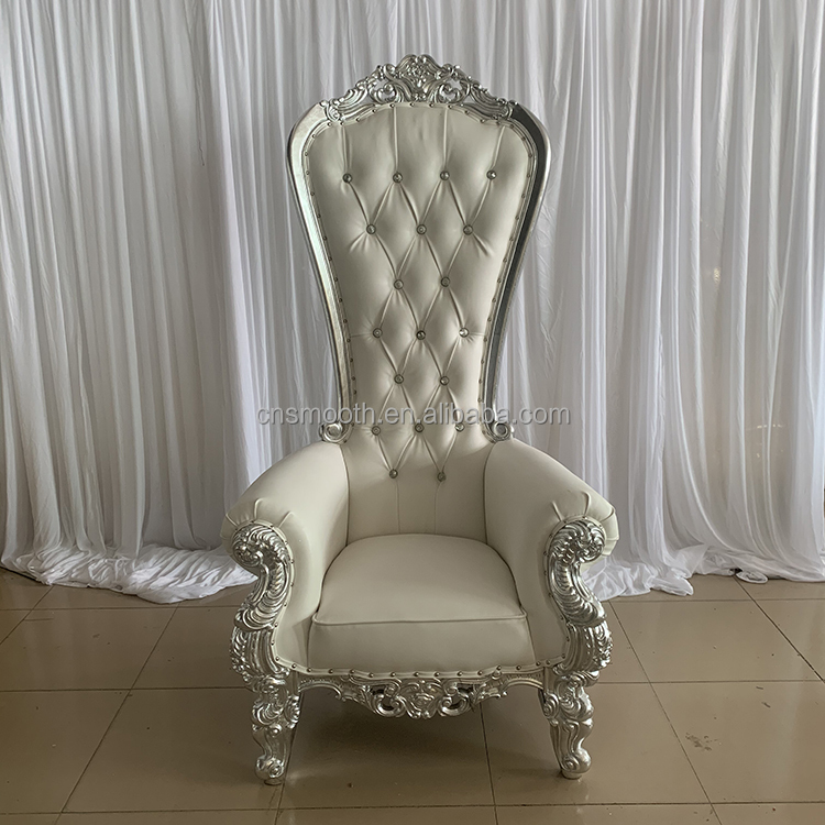 Silver+white