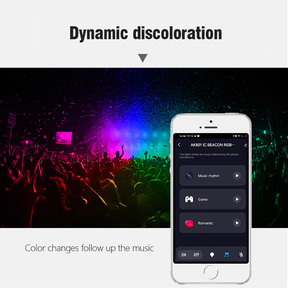 Tuya App Controlled Intelligent <strong>G4</strong> <strong>LED</strong> Bulb DC10-30V RGBW 1600 Kinds of Color Brightness Dimming and Color Changeable <strong>G4</strong> <strong>LED</strong>