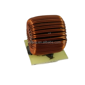 Fabrika özelleştirilmiş inductor indüktör EMI filtre jikle bobini 200uH 5A 5A indüktör filtre indüktörü - Product Image 3