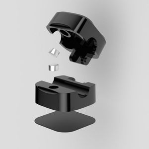 Hot Selling <strong>Products</strong> 2024 Desktop Android Mobile Phone Accessories Magnetices Cable Clips Cord Organizer - Product Image 4