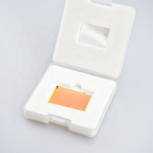 Optischer Fluoreszenz filter Dichroi tischer Spiegel DAPI-Mikroskop filter Für Nikon-Fluoreszenz mikroskops ensor R & d Industries