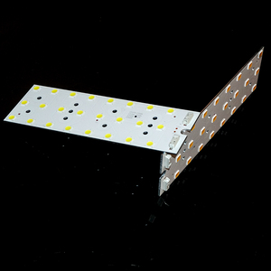 マルチパワー高輝度街灯モジュール30W40W50W 60WLEDモジュールip68屋外照明用 - Product Image 4