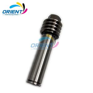 Bộ truyền động trục vít chất lượng tốt 42*31*18mm 26 răng 42.006.029 M2.006.011 dành cho máy in <span class=keywords><strong>Heidelberg</strong></span> <span class=keywords><strong>GTO</strong></span> SM74 GTO52 - Product Image 2