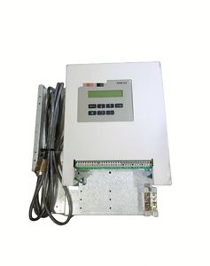 Nuovo Controller di programmazione PLC per l'automazione industriale del magazzino pronto originale - Product Image 1