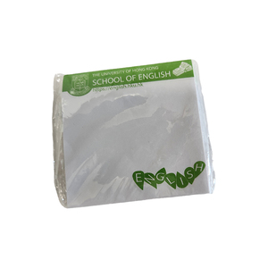 定制便签粘合剂搞笑可爱固定便签记事本方形记事本 - Product Image 6