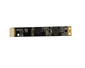 Alta velocidad 1,3 Mega 1mp ov9712 720p CMOS sensor UVC módulo de cámara con micrófono