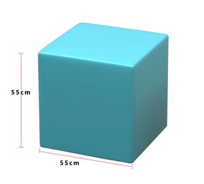 Carré 550550